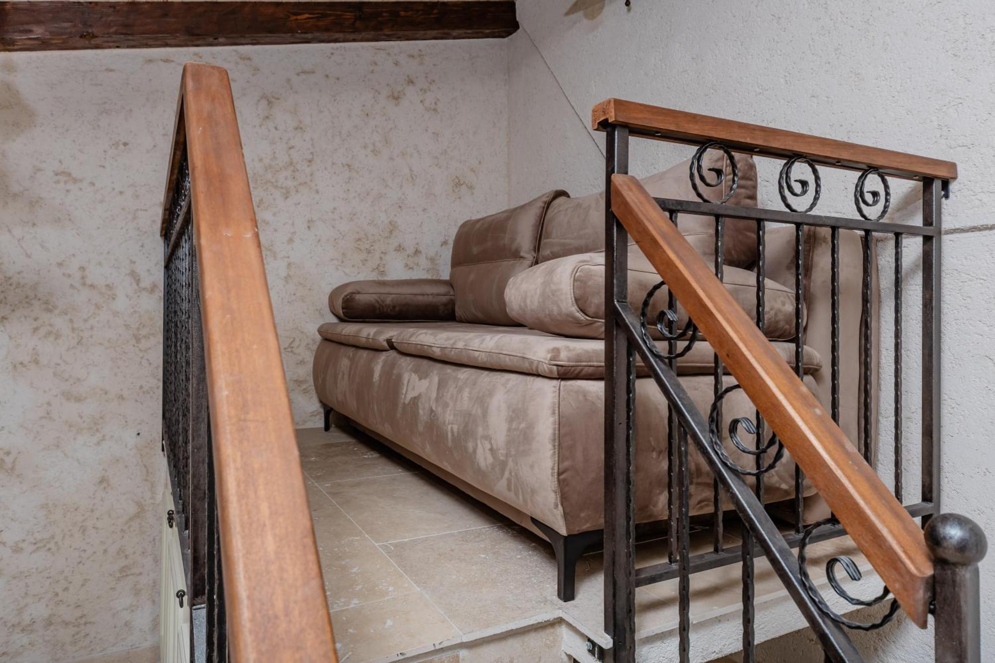 Apartamento Casa Di Mino Old Town Budva Exterior foto