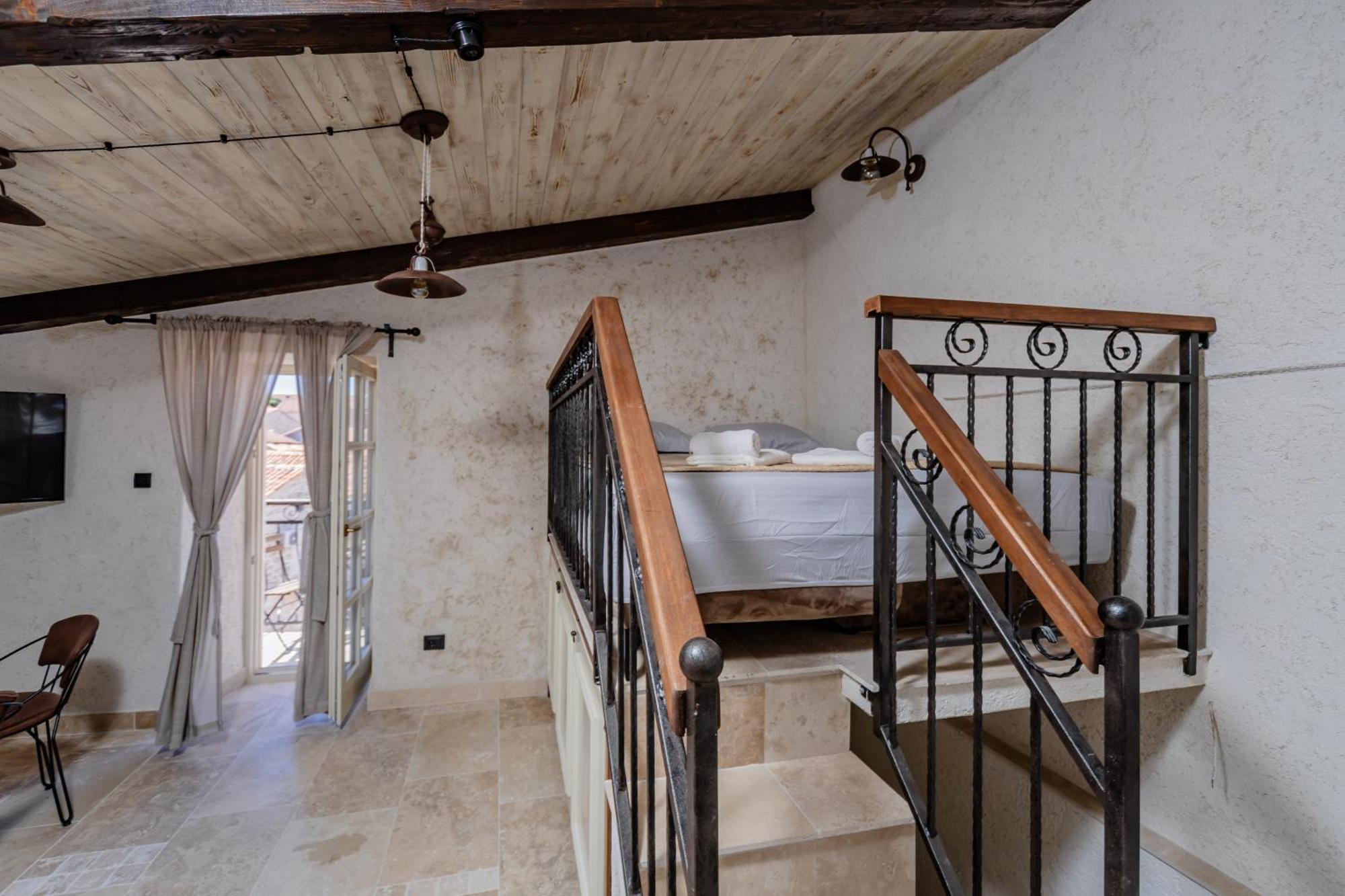 Apartamento Casa Di Mino Old Town Budva Exterior foto
