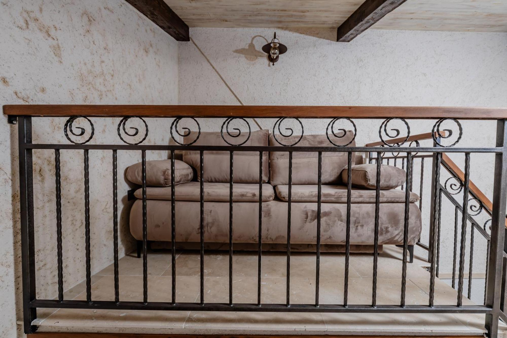 Apartamento Casa Di Mino Old Town Budva Exterior foto