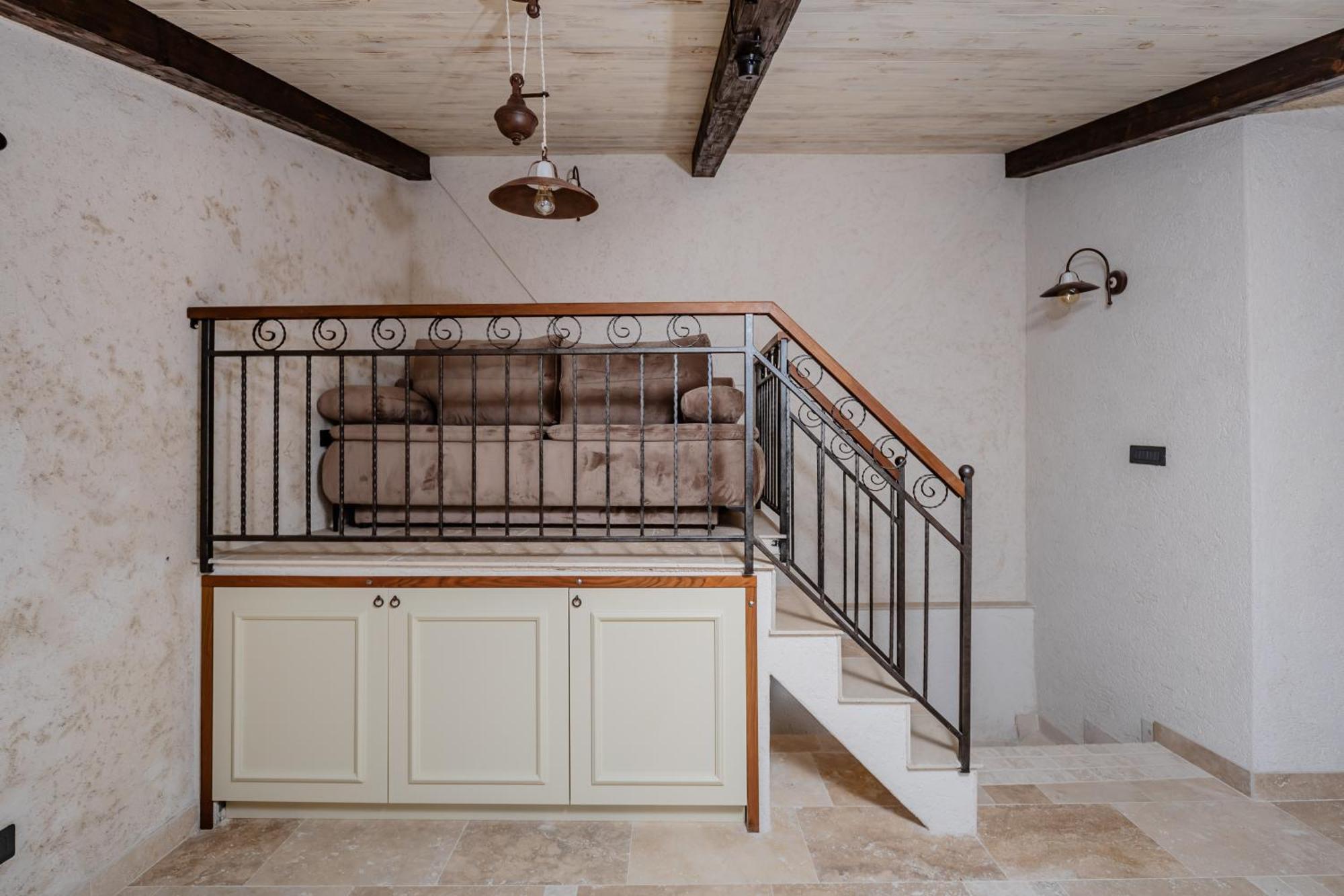 Apartamento Casa Di Mino Old Town Budva Exterior foto